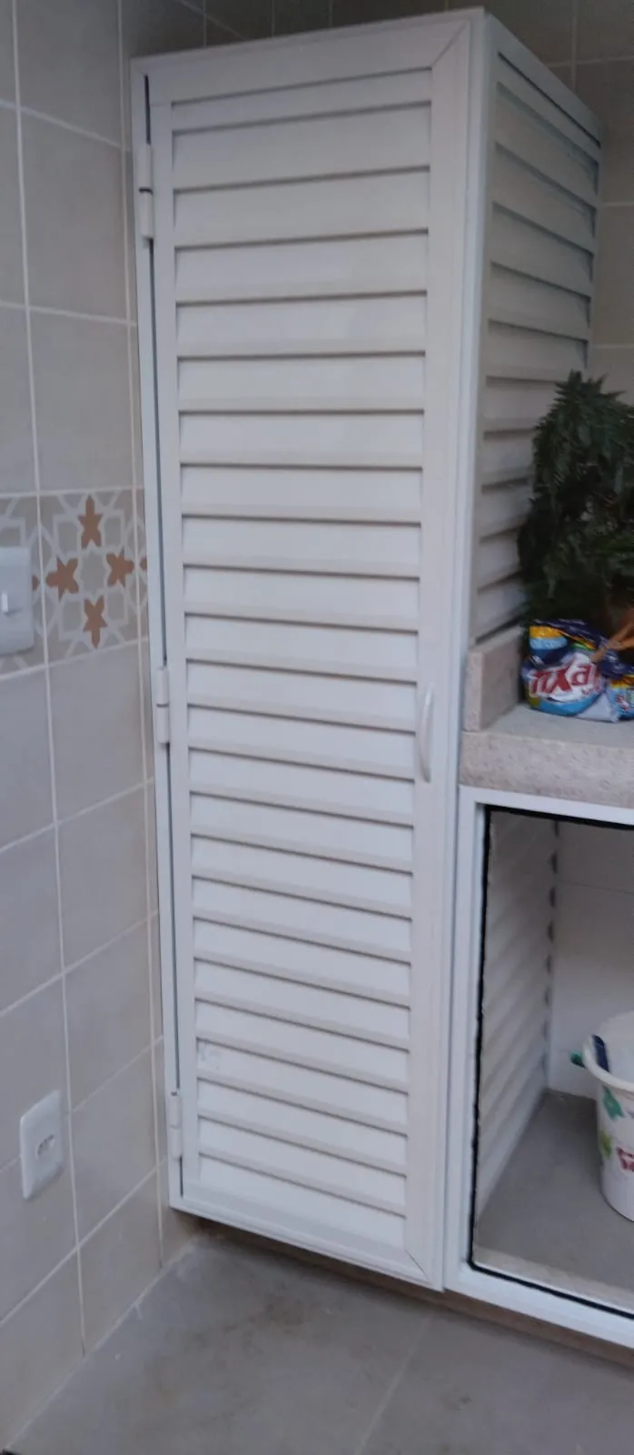 esquadrias de aluminio linha gold e esquadrias linha suprema