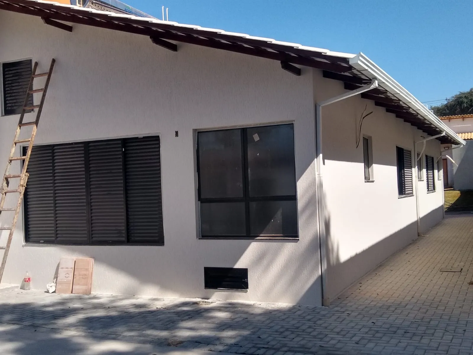 esquadrias de aluminio linha gold e esquadrias linha suprema