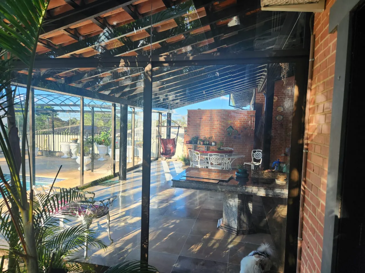 esquadrias de aluminio linha gold e esquadrias linha suprema