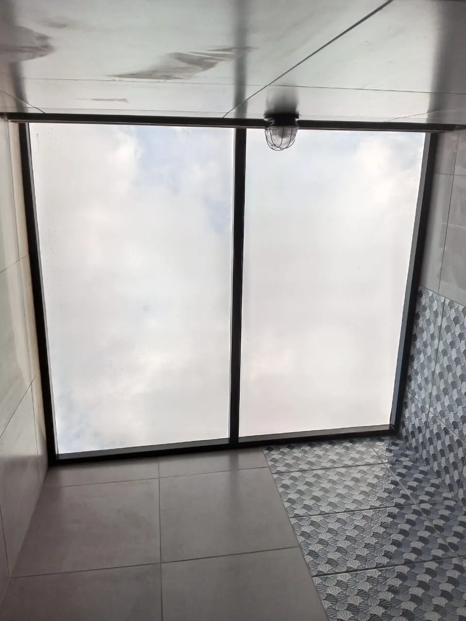 esquadrias de aluminio linha gold e esquadrias linha suprema